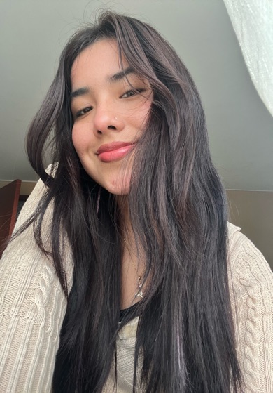 Canela from Peru on CallMeChat — free video calls to start